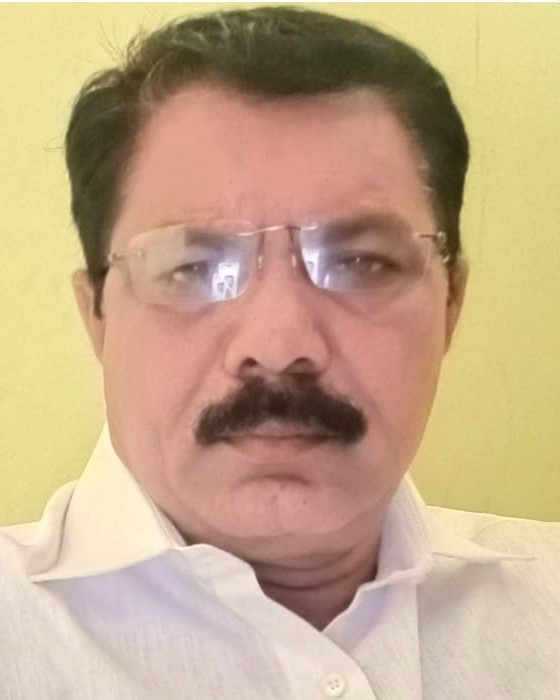 JITENDRA BABULAL PATIL